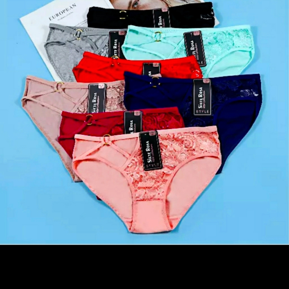 Panties